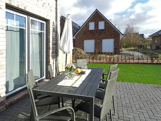 Die Terrasse